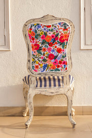 Flora bouquet chair